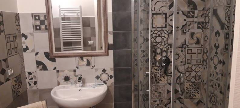 特拉马雷民宿(B&B Terra Mare)图片