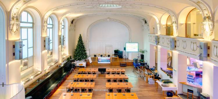 希翠诺酒店(Theatrino Hotel)图片