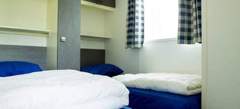 杜因霍姆假日公园(Holiday Park Duinhoeve)图片