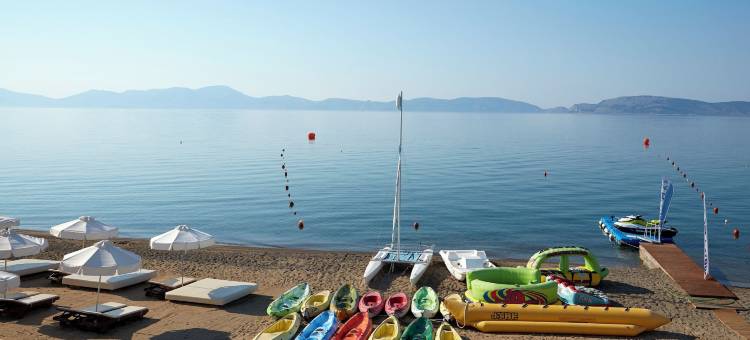 巴塞罗水润海滩度假村(Hydra Beach Resort)图片