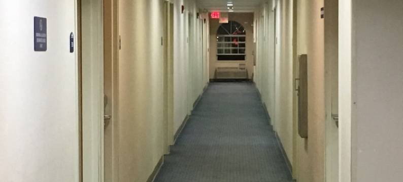 尚佩恩温德姆麦客达套房酒店(Microtel Inn by Wyndham Champaign)图片