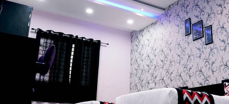 JMC 酒店 S 客栈(Jmc Hotel S Inn)图片