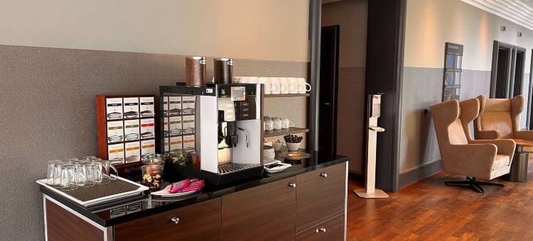 SCOTTY + PAUL 德根多夫酒店(Scotty & Paul Hotel Deggendorf)图片