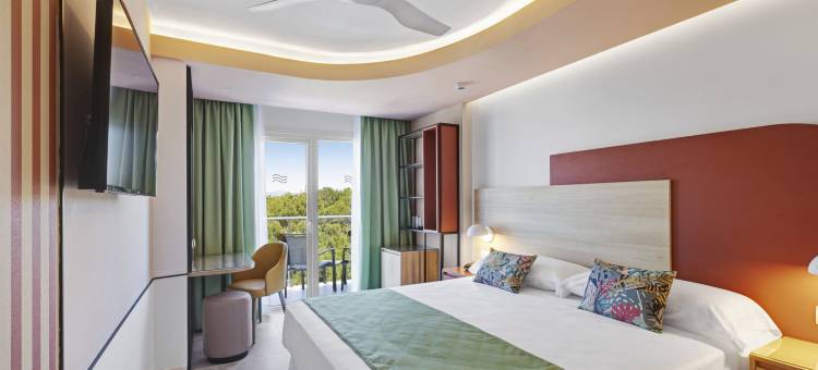 里乌康科迪亚酒店(Hotel Riu Concordia)图片