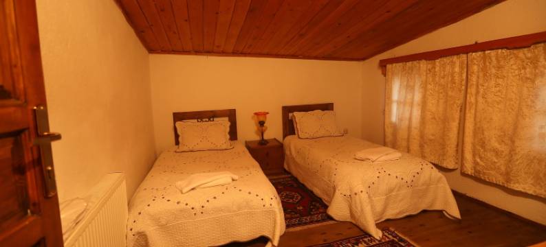 阿斯马里科纳克老希腊之家酒店(Old Greek House)图片