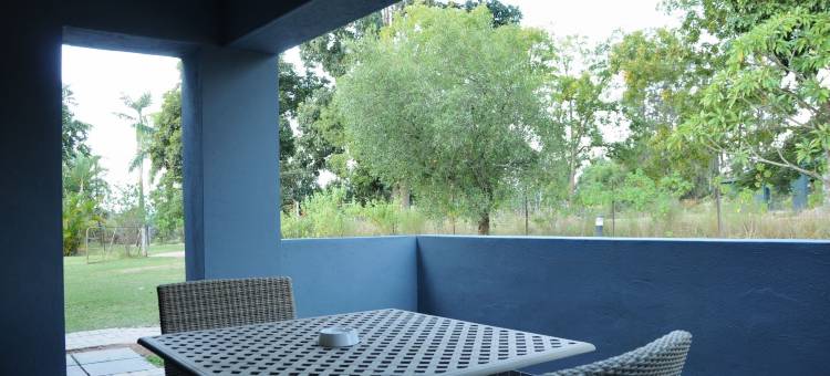伊兰达旅馆(Ilanda Guest House)图片