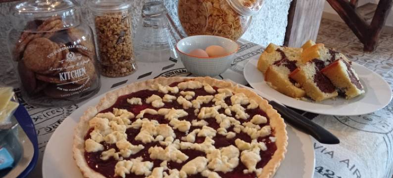 拱门乡村别墅民宿(Gli Archi Country Home)图片