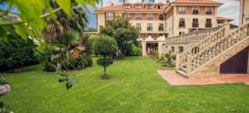 帕斯加酒店spa别墅(Hotel Spa Villa Pasiega)图片