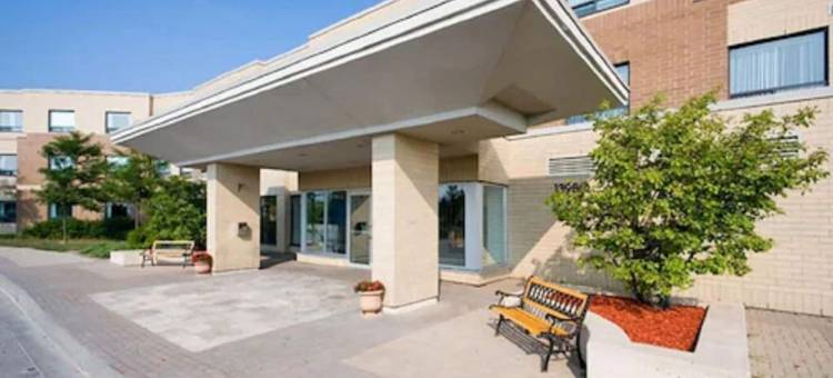 公寓及会议中心酒店 - 王城(Residence & Conference Centre - King City)图片