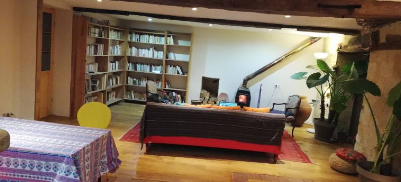 木偶磨坊酒店(Le Moulin des Marionnettes)图片