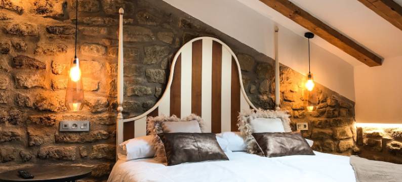 阿鲁蒂斯卡索娜乡村旅馆(La Casona de Alútiz & Bodega)图片