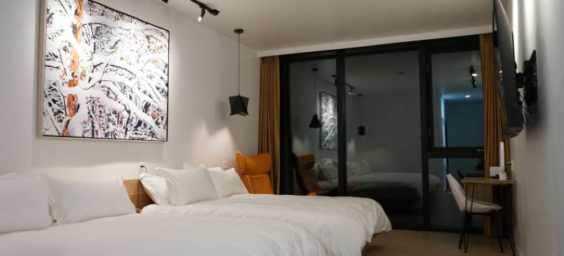 奥罗拉别墅(Aurora Villa)图片