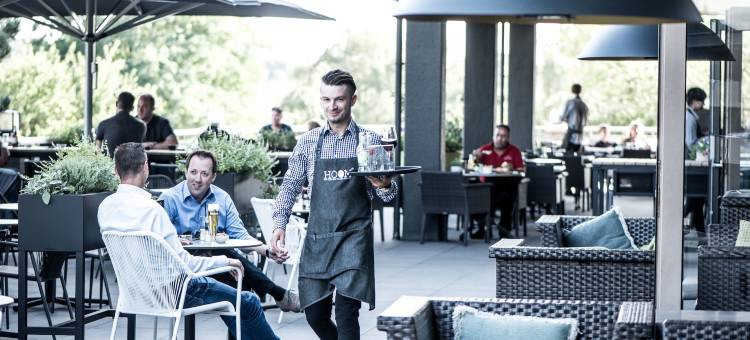 凡德瓦克酒店(Van der Valk Hotel Stein Urmond)图片