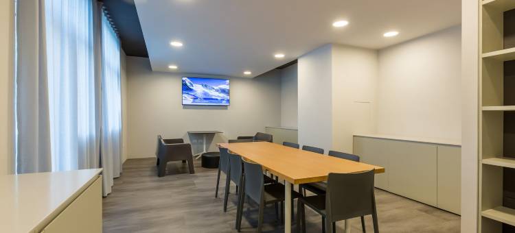 戈蒂酒店(GoTì Hotel)图片