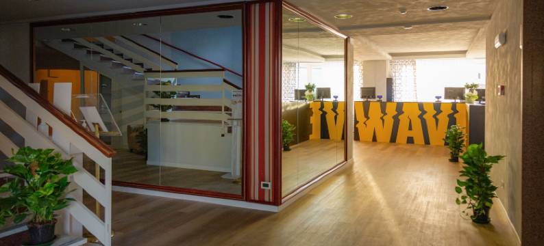 波浪酒店(Wave Hotel)图片