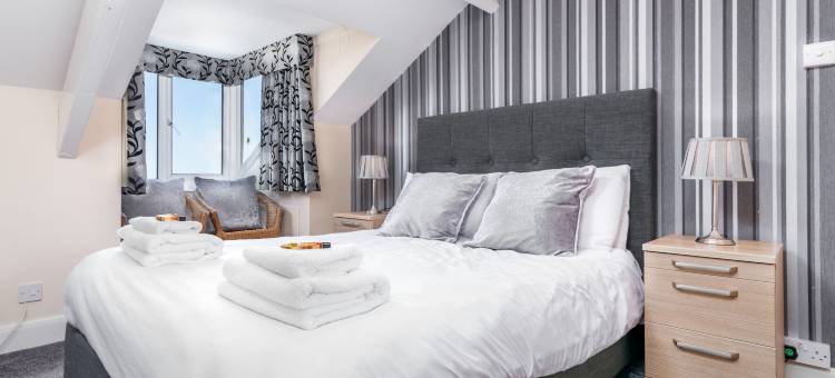 里维拉旅馆(Riviera Guesthouse)图片