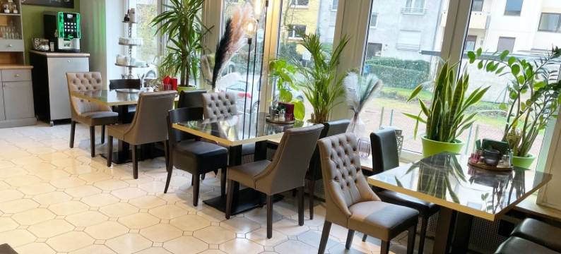 欧洲酒店(Europa Hotel City)图片