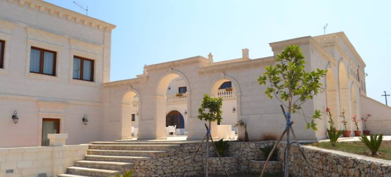 波泽提农家乐(Agriturismo I Pozzetti)图片