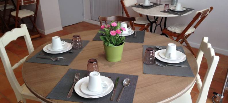 中心酒店(Hôtel Central)图片