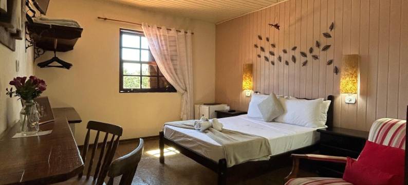 南洋杉角酒店(Recanto Das Araucarias)图片