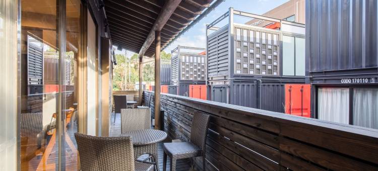 HOTEL R9 九十九里(Hotel R9 Kujukuri "ex Casual Resort Coff Ichinomiya")图片