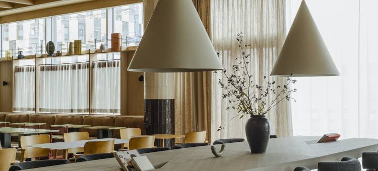 普罗克拉特夫老城区酒店(Puro Kraków Stare Miasto)图片