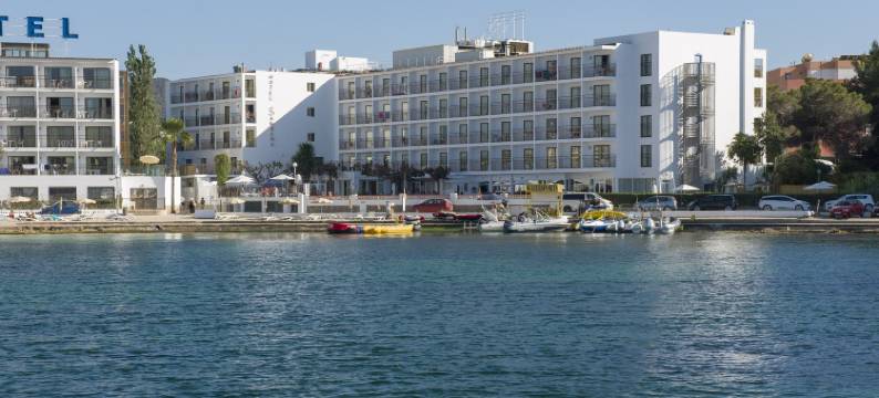 圣雷莫维布拉酒店(Hotel Vibra San Remo)图片