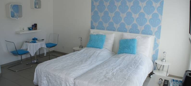 酒店Coco Aps(Hotel CoCo Aps)图片