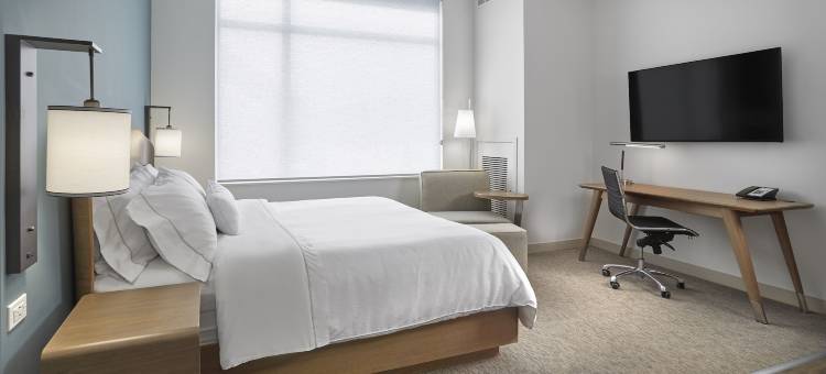 Element Edmonton West图片