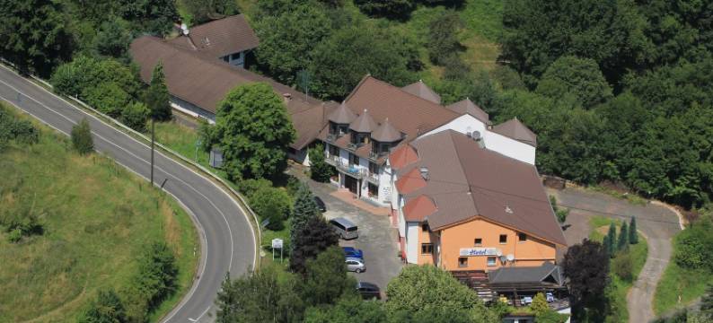 祖尔恩格斯伯格酒店(Hotel Zur Engelsburg)图片