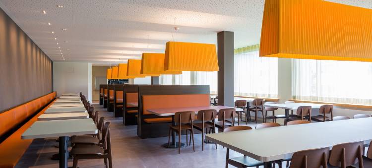 圣莫里茨青年旅馆(St. Moritz Youth Hostel)图片