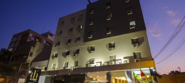 亚速精品酒店(Açores Premium- 5 Minutos do Moinhos de Vento)图片