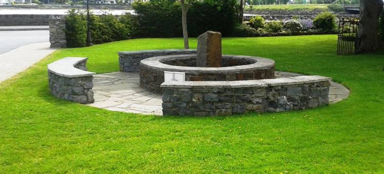 花园酒店(The Park Hotel Dungarvan)图片