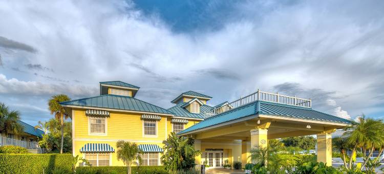 那不勒斯花园酒店(Naples Garden Inn)图片