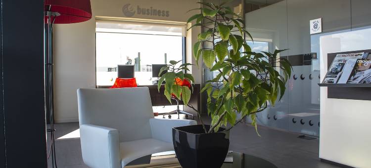 托伦特AS酒店(Hotel As Torrent)图片