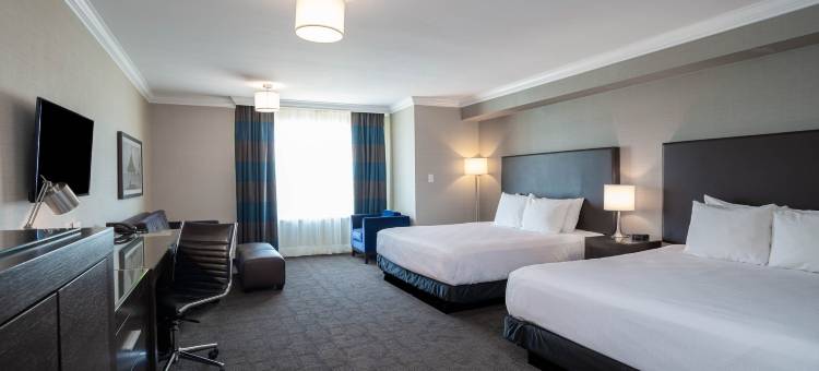 奥克维尔桑德曼酒店(Sandman Hotel Oakville)图片