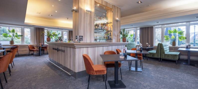 克莱恩瑞士弗莱彻餐厅酒店(Fletcher Hotel-Restaurant Klein Zwitserland)图片