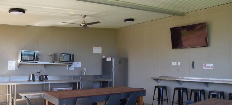 诺尔威斯塔生活风格公园酒店(Norwesta Lifestyle Park)图片