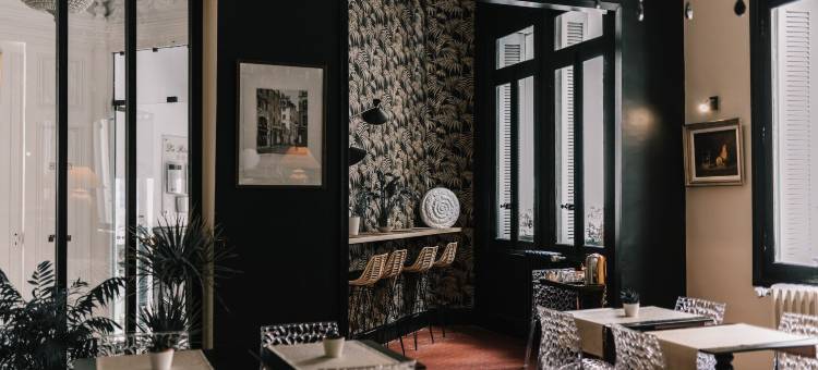 驿站酒店(Hôtel la Résidence)图片