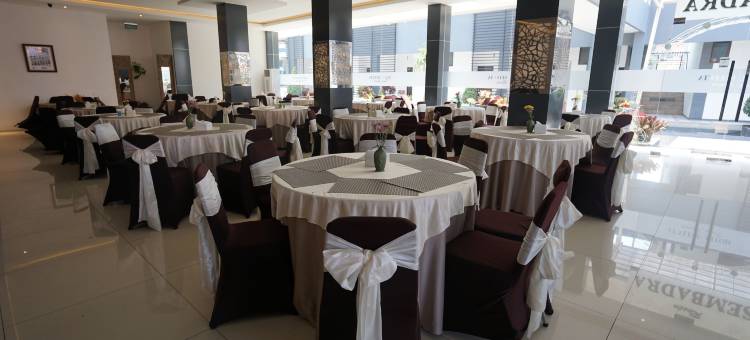 巴图玛琅精选酒店 由群岛提供支持(Selecta Hotel Batu Malang Powered by Archipelago)图片