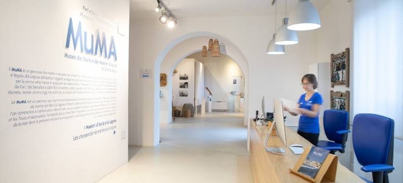 穆玛青年旅舍(Muma Hostel)图片