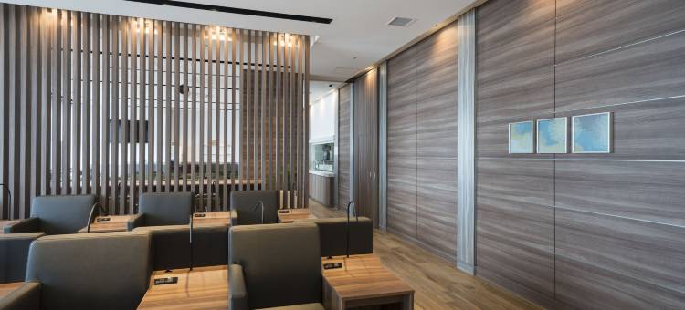 京急 EX INN 羽田机场(Keikyu EX Inn Haneda)图片