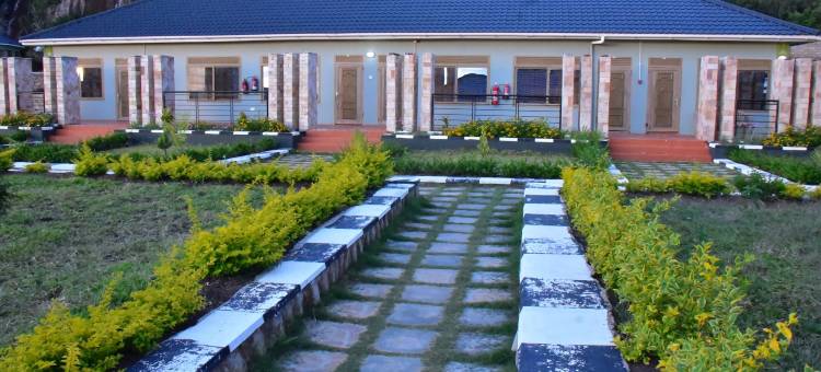 卡阿邦度假酒店(Kaabong Resort Hotel)图片