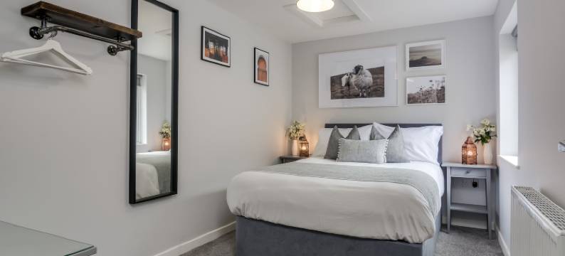 惠灵顿公园精品公寓酒店(Wellington Park Boutique Apartments)图片