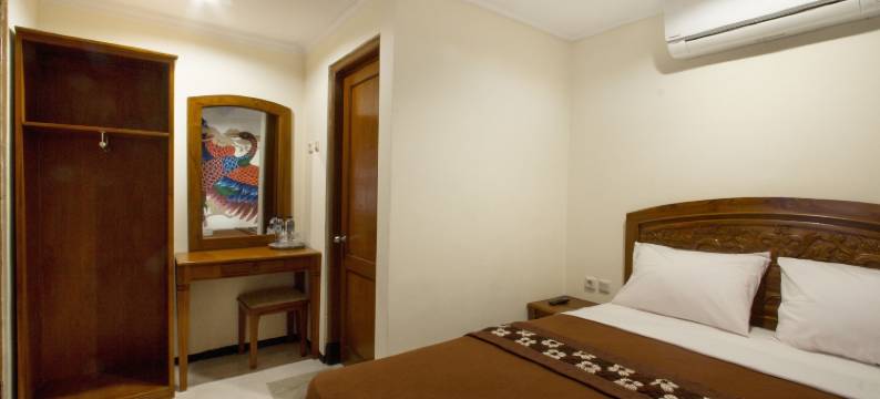 德旅舍(De Hostel Yogyakarta)图片