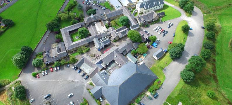 最后一滴水乡村Spa酒店(Last Drop Village Hotel and Spa)图片