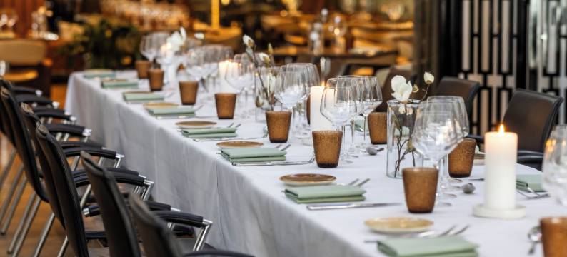 比隆天鹅酒店(Hotel Svanen Billund)图片