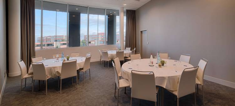 图卢兹机场诺翰酒店(NH Toulouse Airport)图片