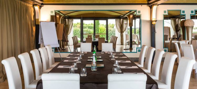 阿拉考尔特戴勒温泉度假酒店(Alla Corte Delle Terme Resort)图片