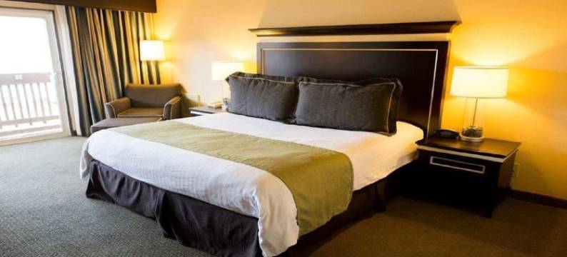 帕西菲卡灯塔璀蔓臻选温德姆酒店(Pacifica Lighthouse Hotel Trademark Collection by Wyndham)图片